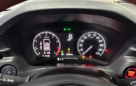 Honda HR-V, 2023 год, 1 699 123 рублей, 11 фотография