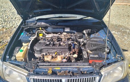 Nissan Bluebird Sylphy II, 2000 год, 200 000 рублей, 6 фотография