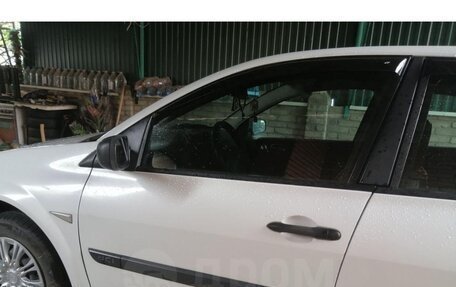 Renault Megane II, 2004 год, 350 000 рублей, 2 фотография