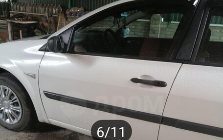 Renault Megane II, 2004 год, 350 000 рублей, 3 фотография