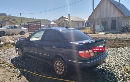 Nissan Bluebird Sylphy II, 2000 год, 200 000 рублей, 2 фотография