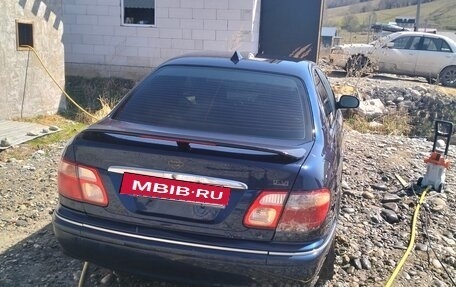 Nissan Bluebird Sylphy II, 2000 год, 200 000 рублей, 3 фотография