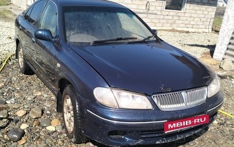 Nissan Bluebird Sylphy II, 2000 год, 200 000 рублей, 7 фотография