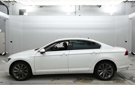 Volkswagen Passat B8 рестайлинг, 2022 год, 1 720 010 рублей, 5 фотография