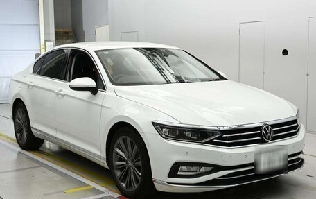Volkswagen Passat B8 рестайлинг, 2022 год, 1 720 010 рублей, 6 фотография