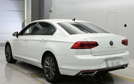 Volkswagen Passat B8 рестайлинг, 2022 год, 1 720 010 рублей, 7 фотография