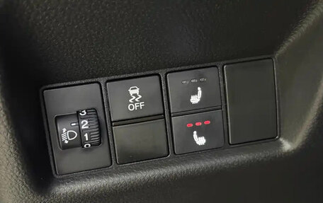 Honda Fit, 2022 год, 1 155 123 рублей, 13 фотография