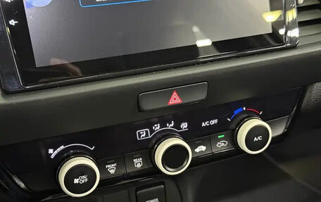 Honda Fit, 2022 год, 1 155 123 рублей, 12 фотография