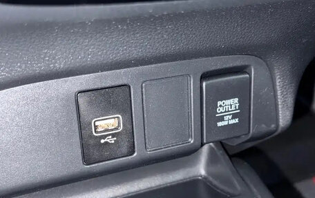 Honda Fit, 2022 год, 1 155 123 рублей, 15 фотография