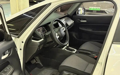 Honda Fit, 2022 год, 1 155 123 рублей, 7 фотография