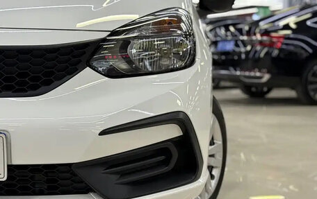 Honda Fit, 2022 год, 1 155 123 рублей, 4 фотография