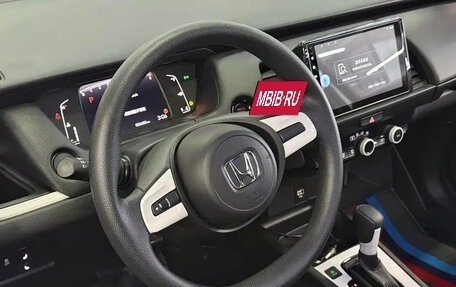 Honda Fit, 2022 год, 1 155 123 рублей, 9 фотография