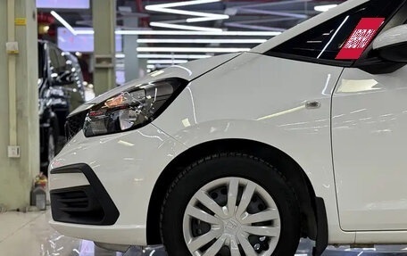 Honda Fit, 2022 год, 1 155 123 рублей, 3 фотография