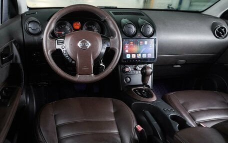 Nissan Qashqai, 2008 год, 829 000 рублей, 6 фотография