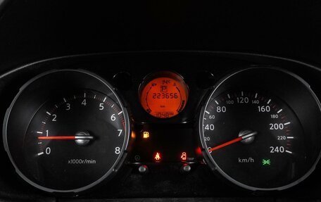 Nissan Qashqai, 2008 год, 829 000 рублей, 15 фотография