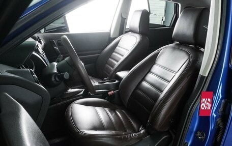 Nissan Qashqai, 2008 год, 829 000 рублей, 10 фотография