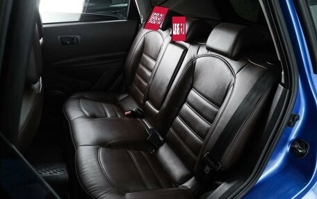 Nissan Qashqai, 2008 год, 829 000 рублей, 9 фотография