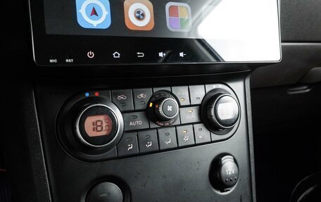 Nissan Qashqai, 2008 год, 829 000 рублей, 19 фотография