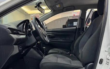 Toyota Vios III, 2022 год, 1 099 123 рублей, 6 фотография