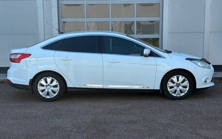 Ford Focus III, 2012 год, 630 000 рублей, 6 фотография