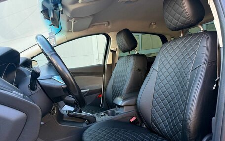 Ford Focus III, 2012 год, 630 000 рублей, 9 фотография