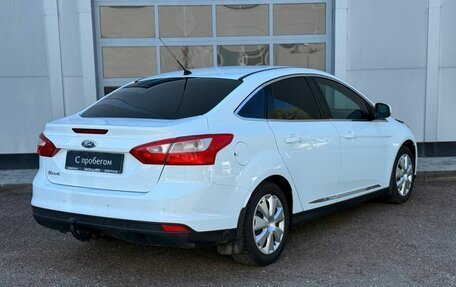 Ford Focus III, 2012 год, 630 000 рублей, 5 фотография