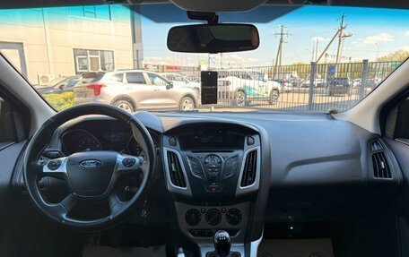 Ford Focus III, 2012 год, 630 000 рублей, 12 фотография