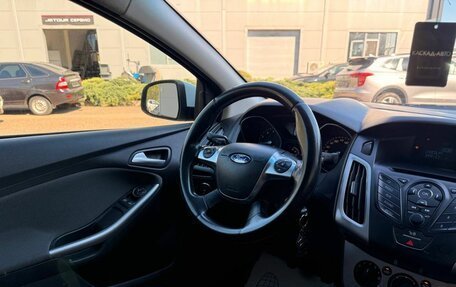 Ford Focus III, 2012 год, 630 000 рублей, 13 фотография