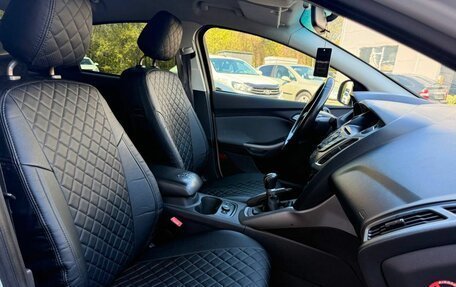 Ford Focus III, 2012 год, 630 000 рублей, 11 фотография
