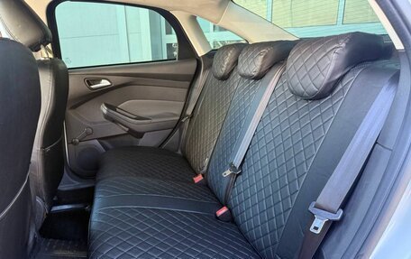 Ford Focus III, 2012 год, 630 000 рублей, 10 фотография