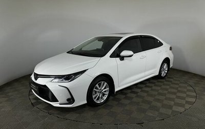 Toyota Corolla, 2021 год, 1 980 000 рублей, 1 фотография