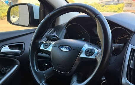 Ford Focus III, 2012 год, 630 000 рублей, 14 фотография