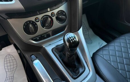 Ford Focus III, 2012 год, 630 000 рублей, 16 фотография