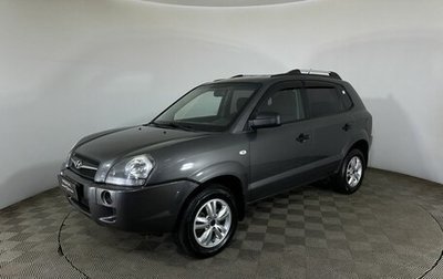 Hyundai Tucson III, 2008 год, 850 000 рублей, 1 фотография