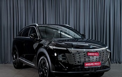 Haval F7, 2025 год, 3 129 000 рублей, 1 фотография