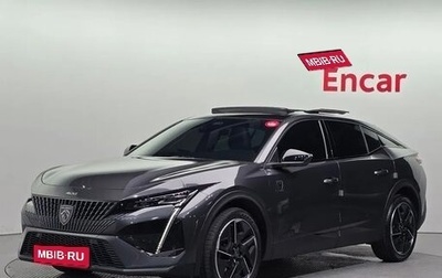 Peugeot 408, 2023 год, 2 240 000 рублей, 1 фотография