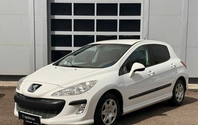 Peugeot 308 II, 2010 год, 420 000 рублей, 1 фотография