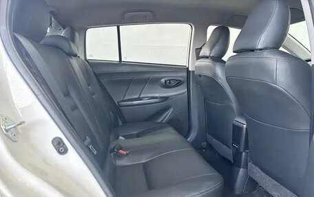 Toyota Vios III, 2022 год, 1 099 123 рублей, 11 фотография