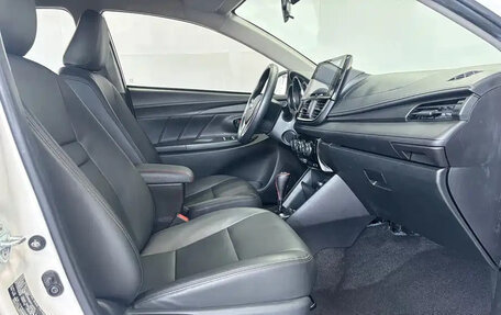 Toyota Vios III, 2022 год, 1 099 123 рублей, 10 фотография
