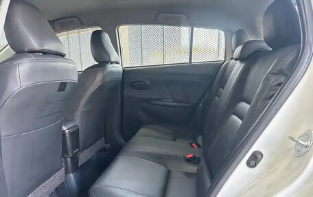 Toyota Vios III, 2022 год, 1 099 123 рублей, 12 фотография