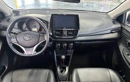 Toyota Vios III, 2022 год, 1 099 123 рублей, 13 фотография