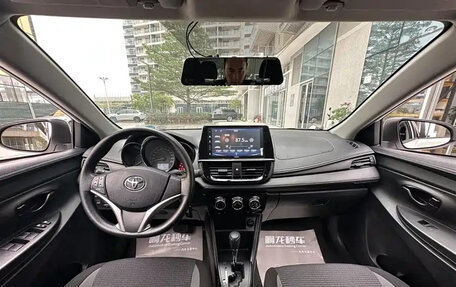 Toyota Vios III, 2022 год, 1 155 123 рублей, 17 фотография