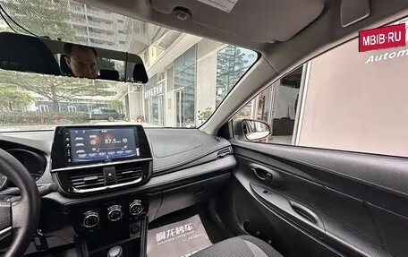 Toyota Vios III, 2022 год, 1 155 123 рублей, 19 фотография