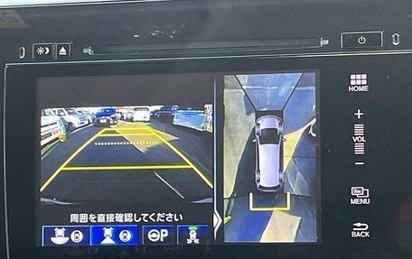Honda Stepwgn IV, 2021 год, 2 000 000 рублей, 23 фотография