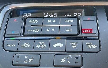 Honda Stepwgn IV, 2021 год, 2 000 000 рублей, 17 фотография