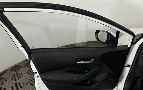 Toyota Corolla, 2021 год, 1 980 000 рублей, 8 фотография