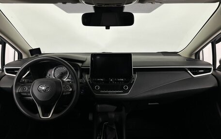 Toyota Corolla, 2021 год, 1 980 000 рублей, 7 фотография