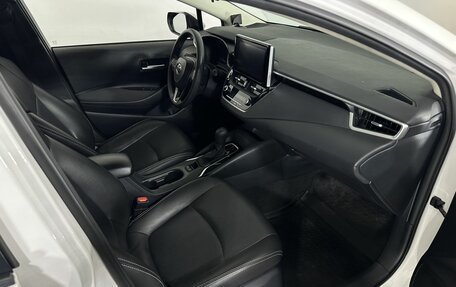 Toyota Corolla, 2021 год, 1 980 000 рублей, 14 фотография