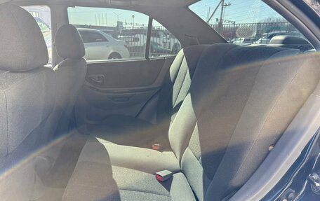 Hyundai Accent II, 2006 год, 320 000 рублей, 10 фотография