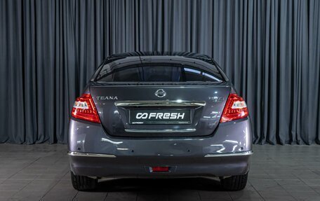 Nissan Teana, 2011 год, 1 100 000 рублей, 4 фотография